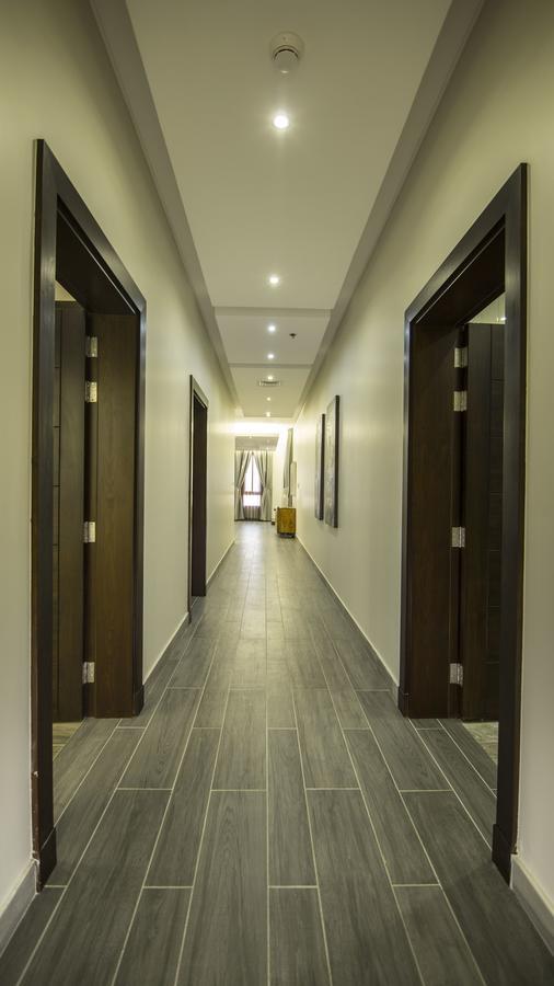 Masken Noon Aprthotel Джедда Экстерьер фото